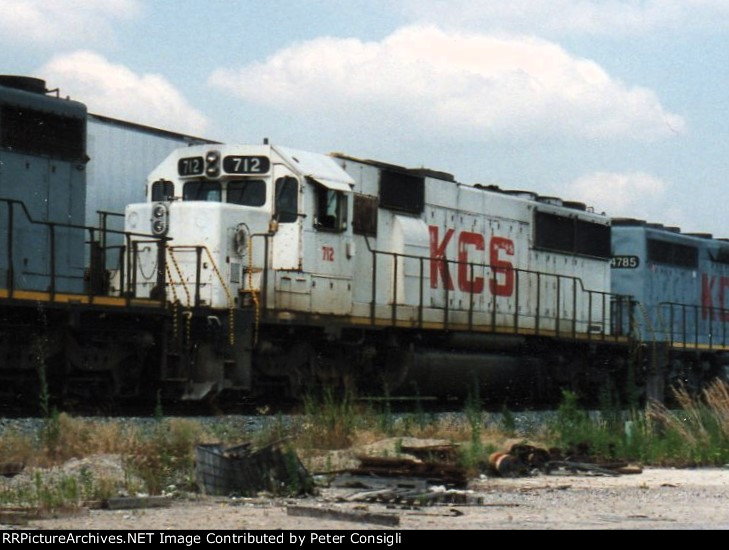 KCS 712